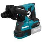 MAKITA - Akku-Bohrhammer SDS+ 2.8J XGT 40V XPT o. Akku/Ladeg./Koffer