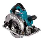 MAKITA - Akku-Handkreissäge XGT 40V/2x4Ah XPT D190x20/30mm Ladeg/Koff