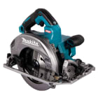 MAKITA - Akku-Handkreissäge XGT40V XPT D190x20/30mm o.Akku/Ladeg/Koff