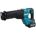 MAKITA - Akku-Reciprosäge XGT40V/2x2.5Ah Holz/Rohre 255/130mm Lad/Kof