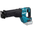 MAKITA - Akku-Reciprosäge XGT40V Holz/Rohre 255/130mm o.Akku/Lade/Kof