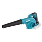 MAKITA - Akku-Gebläse 18V stufenl. 192m³/h 18000mm o. Akku/Ladegerät