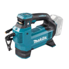MAKITA - Akku-Kompressor 18V 11bar 22L/min o.Akku/Ladeg.