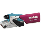 MAKITA - Bandschleifer 1010W 210-440m/min Bandl.:610mm Bandbr.:100mm