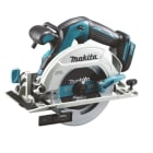 MAKITA - Akku-Handkreissäge LXT 18V D165mm LED o. Akku/Ladeg/Koffer