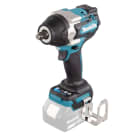 MAKITA - Akku-Schlagbohrschrauber LXT 18V 700/150Nm o.Akku/Ladeg./Koffer