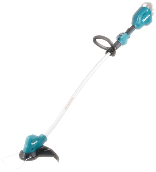 MAKITA - Akku-Rasentrimmer LTX 18V Schnittb.255/300mm o.Akku/Ladeg.