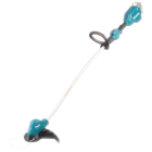 MAKITA - Akku-Rasentrimmer LTX 18V Schnittb.255/300mm o.Akku/Ladeg.