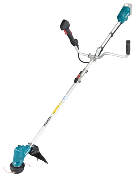 MAKITA - Akku-Rasentrimmer LTX 18V XPT Schnittb.230/255/300mm o.Akku/Ladeg