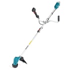 MAKITA - Akku-Rasentrimmer LTX 18V XPT Schnittb.230/255/300mm o.Akku/Ladeg
