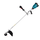 MAKITA - Akku-Motorsense LXT18V 2x5Ah XPT Schittb.255/305/430mm Ladeg