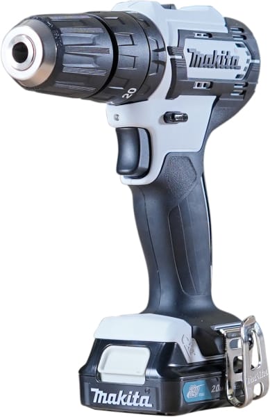MAKITA - Akku-Schlagschrauber CXT 12V 30/14Nm 2Ah Ladeg./Koffer