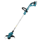 MAKITA - Akku-Rasentrimmer LXT 18V Schnittb.260mm o.Akku/Ladeg.