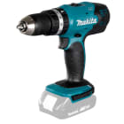 MAKITA - Akku-Schlagbohrschrauber LXT 42/27Nm 18V o.Akku/Ladeger.