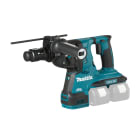 MAKITA - Akku-Bohrhammer SDS+ 2.9J 2x18V 2.1kg ohne Akku/Ladegerät