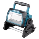 MAKITA - Akku-Lampe 14.4-18V Leuchtst. 3800/1500/800lx o. Akku/Ladege
