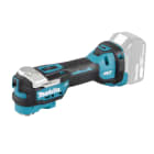 MAKITA - Akku-Multi-Tool 18V 10000-20000min-1 ohne Akku/Ladegerät