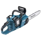 MAKITA - Akku-Kettensäge 18V 2x5Ah 0-20m/s Schnittl.35cm Schnellladeg