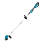 MAKITA - Akku-Rasentrimmer XPT BL 18V/5Ah Schnittb.300mm + Ladegerät