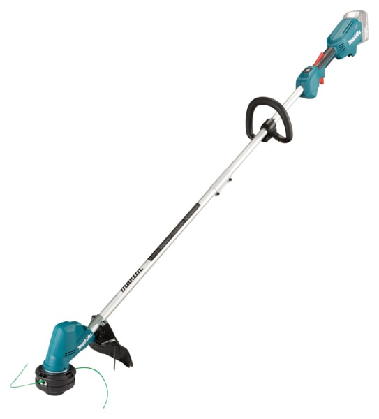 MAKITA - Akku-Rasentrimmer XPT BL 18V Schnittb.300mm o. Akku/Ladeger