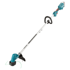 MAKITA - Akku-Rasentrimmer XPT BL 18V Schnittb.300mm o. Akku/Ladeger