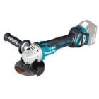 MAKITA - Akku-Winkelschleifer LXT 18V DM:125mm M14 o.Akku/Ladeger.