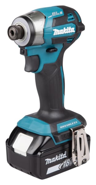 MAKITA - Akku-Schlagschrauber 18V 180Nm M5-M16 o.Akku/Ladeger.