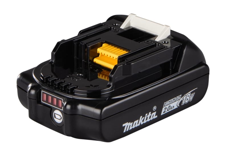MAKITA - Akku BL1820B Li-Ion 18V 2.0Ah