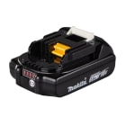 MAKITA - Akku BL1820B Li-Ion 18V 2.0Ah