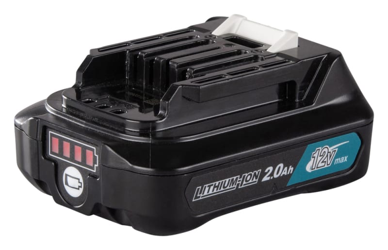 MAKITA - Akku BL1021B Li-Ion 12V 2.0Ah