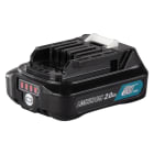 MAKITA - Akku BL1021B Li-Ion 12V 2.0Ah