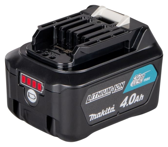 MAKITA - Akku BL1041B Li-Ion 12V 4.0Ah