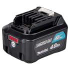 MAKITA - Akku BL1041B Li-Ion 12V 4.0Ah