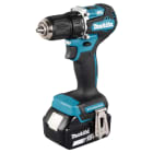 MAKITA - Akku-Bohrschrauber 40/25Nm 18V XPT o.Akku/Ladegeät/Koffer
