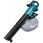 MAKITA - Akku-Gebläse/Laubsauger 18V 4.2m³/min ohne Akku/Ladegerät