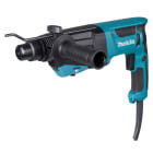 MAKITA - Kombihammer SDS+ 800W 3J 3BA Koffer