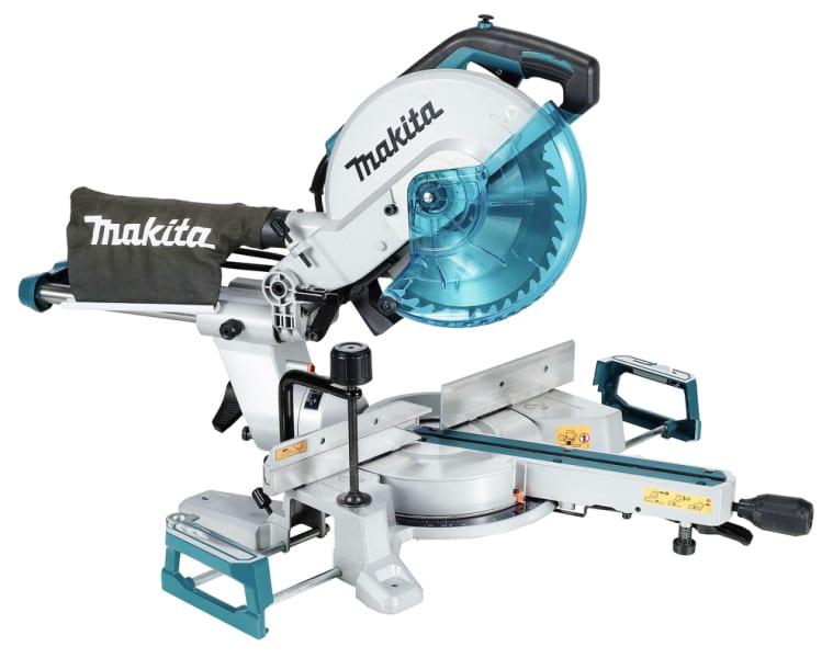 MAKITA - Kapp- u. Gehrungssäge 1450W Sägeblatt 260mm Bohrung 30mm