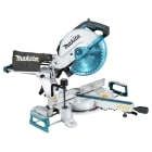 MAKITA - Kapp- u. Gehrungssäge 1450W Sägeblatt 260mm Bohrung 30mm