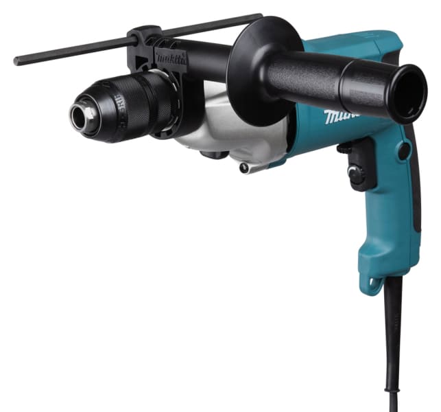 MAKITA - Bohrmaschine 720W Holz/Stahl 40/13mm