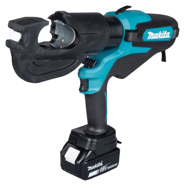MAKITA - Akku-Presswerkzeug 18V 120kN +Koffer