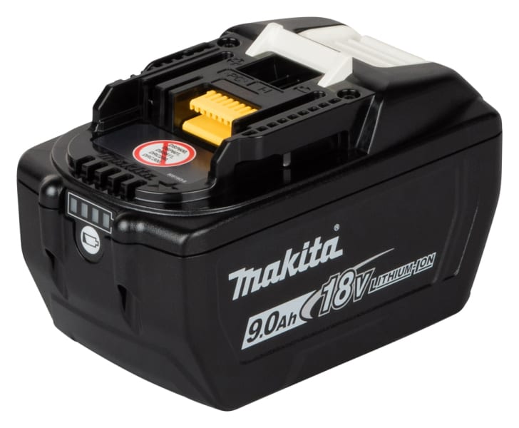 MAKITA - Akku BL1890 Li-Ion 18V 9Ah