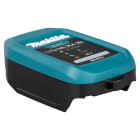 MAKITA - Ladegerät DC18SJ Li-Ion 14.4 - 18V