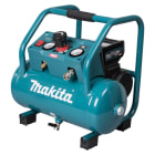 MAKITA - Akku-Kompressor 40V 9.3bar 34L/min o.Akku/Ladeg./Koffer