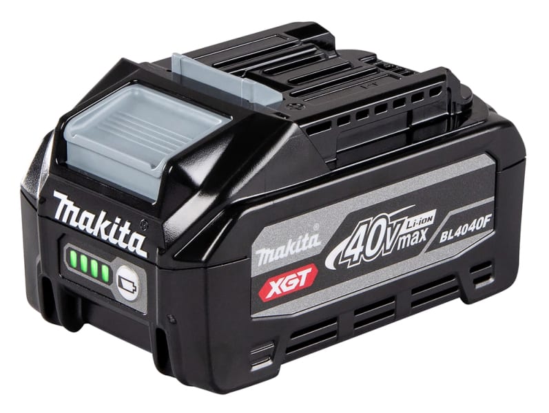 MAKITA - Akku BL4040F Li-Ion 40V 4Ah
