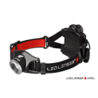 LED LENSER - Stirnlampe,300lm,160m,1xLi-Ion,schwenkbar,fokussierb,dimmbar