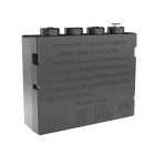 LED LENSER - Akku für H7R.2