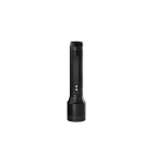 LED LENSER - Taschenlampe LED 900lm 240m 1Li-Ion IP68 fokussierbar sw