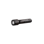 LED LENSER - Taschenlampe LED ws/ro 1400lm 240m 1Li-Ion IP68 fokus. sw