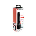 LED LENSER - Taschenlampe LED 270lm 335m 1LiIon IP54 fokuss Multicolor sw