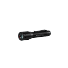 LED LENSER - Taschenlampe LED 150lm 90m 1xAAA IP44 fokuss Clip sw